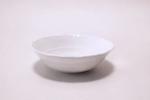 Fryderyka - Mísa kompotová 16 cm