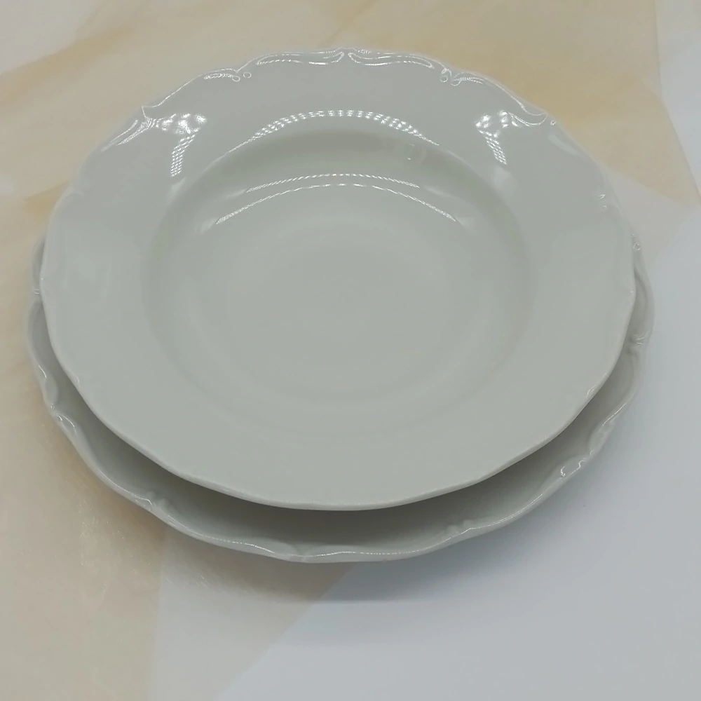 Talíř mělký 28 cm 