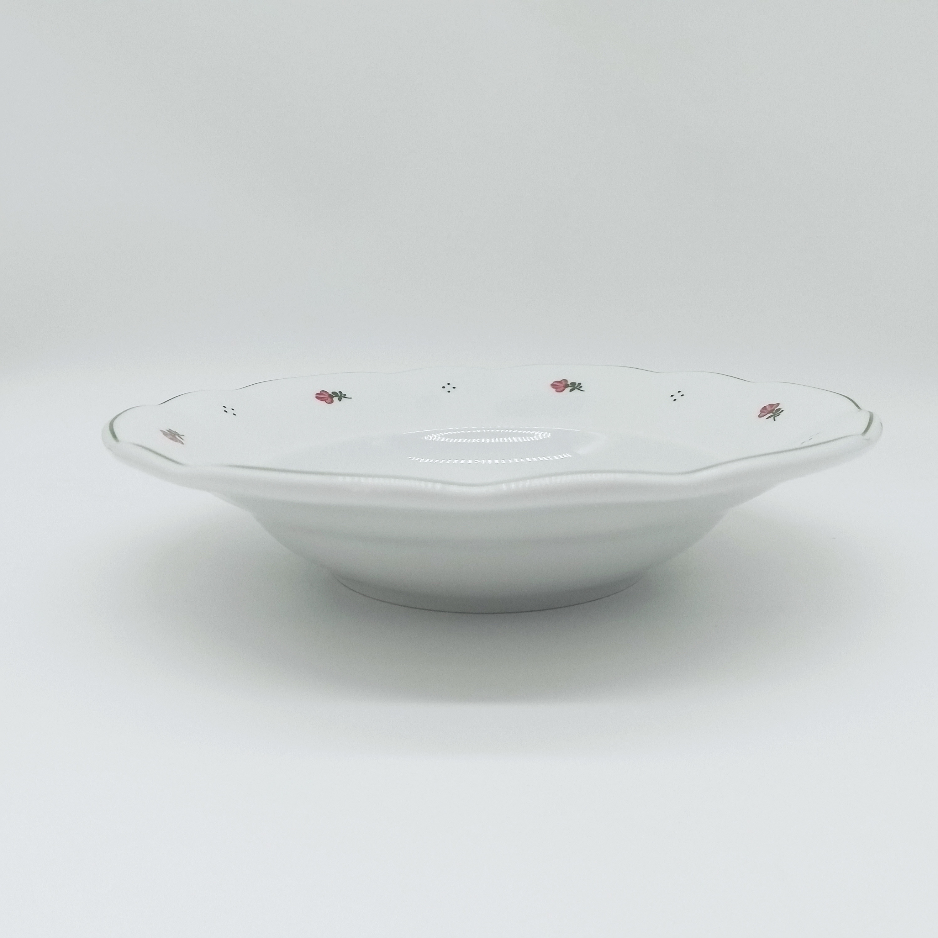 Benedikt Q0072 -  Talíř hluboký 24 cm