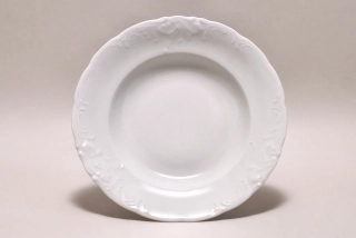 Fryderyka - Talíř hluboký 22,5 cm