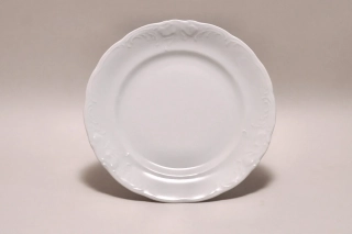 Fryderyka - Talíř mělký 24 cm
