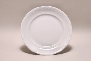 Fryderyka - Talíř mělký 26 cm