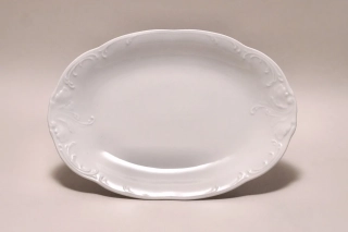 Fryderyka - Mísa oválná 28 cm