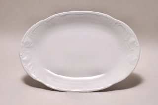 Fryderyka - Mísa oválná 33 cm