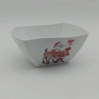 Mísa kompotová 18,5 cm