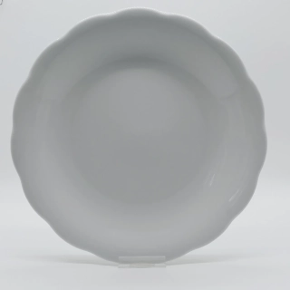 Alaska - Mísa kulatá mělká 32 cm