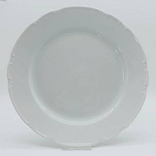 Constance - Mísa kulatá mělká 30cm