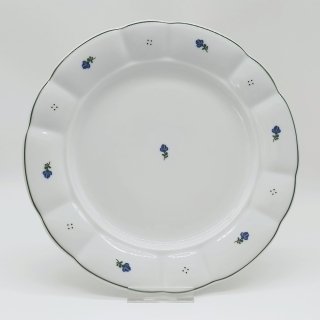 Benedikt Q0073 - Talíř mělký 26 cm