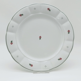 Benedikt Q0072 - Talíř mělký 26 cm