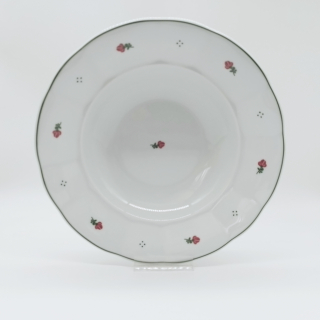 Benedikt Q0072 - Talíř hluboký 24 cm