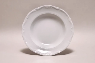 Maria Teresa - Talíř hluboký 22,5 cm