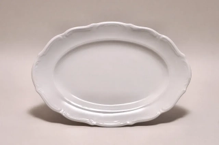 Maria Teresa - Mísa oválná 28 cm