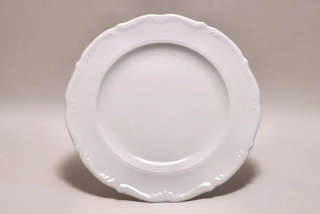 Maria Teresa - Mísa kulatá mělká 32 cm